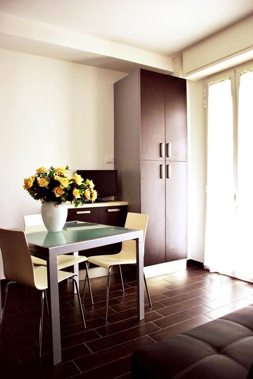 Casa Vacanze Aurora Centro Rimini Cameră foto