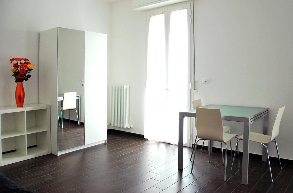 Casa Vacanze Aurora Centro Rimini Cameră foto